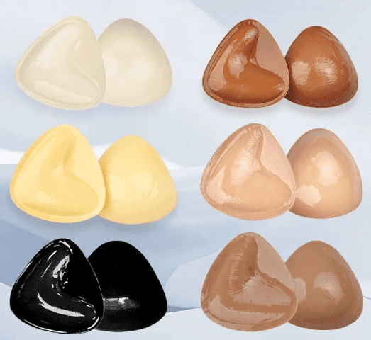 Lift & Shape V-Boost Adhesive Bra Inserts - Lifestyle Haven