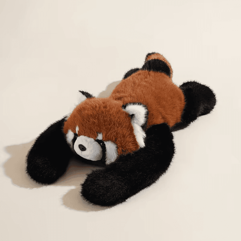Panda, Koala, Sloth, Dinosaur, Bear & Little Panda Plush Doll Gift – Kids Soft Stuffed Toy - Lifestyle Haven