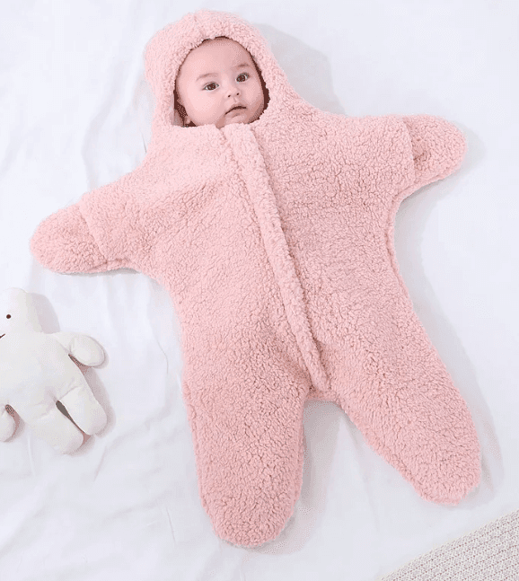 Baby Quilt - Lifestyle Haven