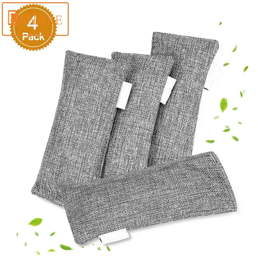Bamboo Charcoal Deodorizer - Lifestyle Haven