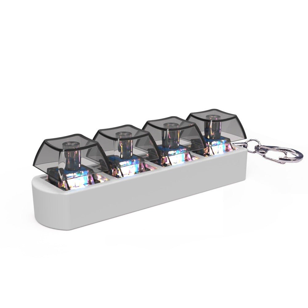 Cherry Axle Tester Stress Relief Toy - Lifestyle Haven