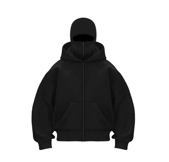 DualCozy Hoodie - Lifestyle Haven