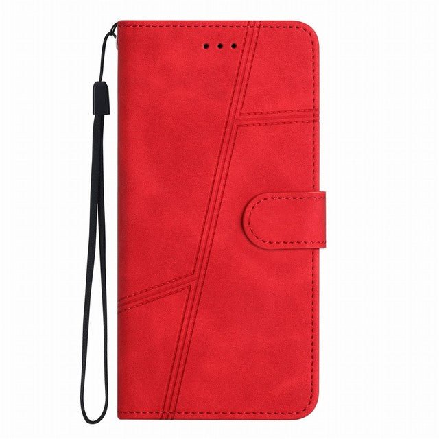 Samsung Galaxy 5G Wallet Case with Card Slot - Lifestyle Haven