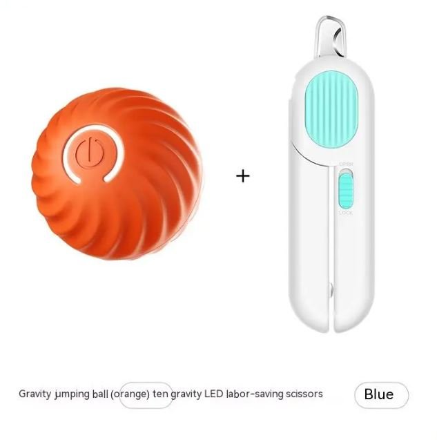 Pet Dog Rubber Ball Toys For Dogs - Lifestyle Haven