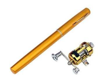 Portable Fishing Rod - Lifestyle Haven