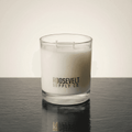 Redwood Candle - Cashmere, Leather, Oud, Cedar Scent
