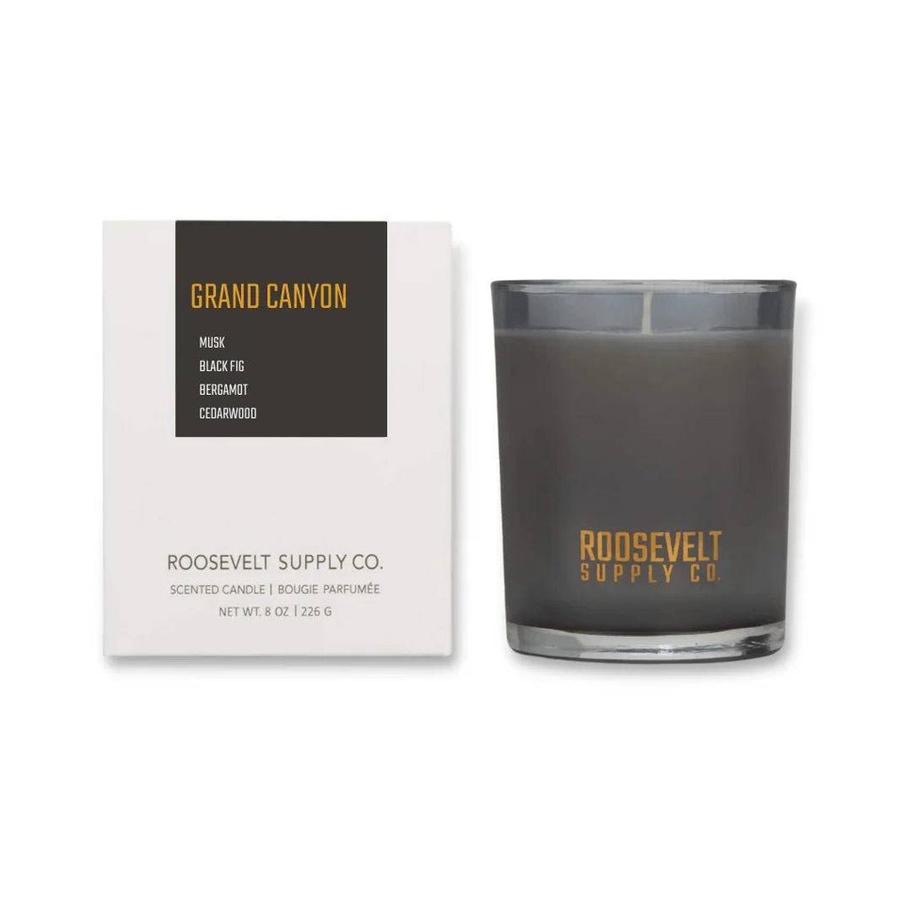 Grand Canyon Scented Candle for Home Fragrance