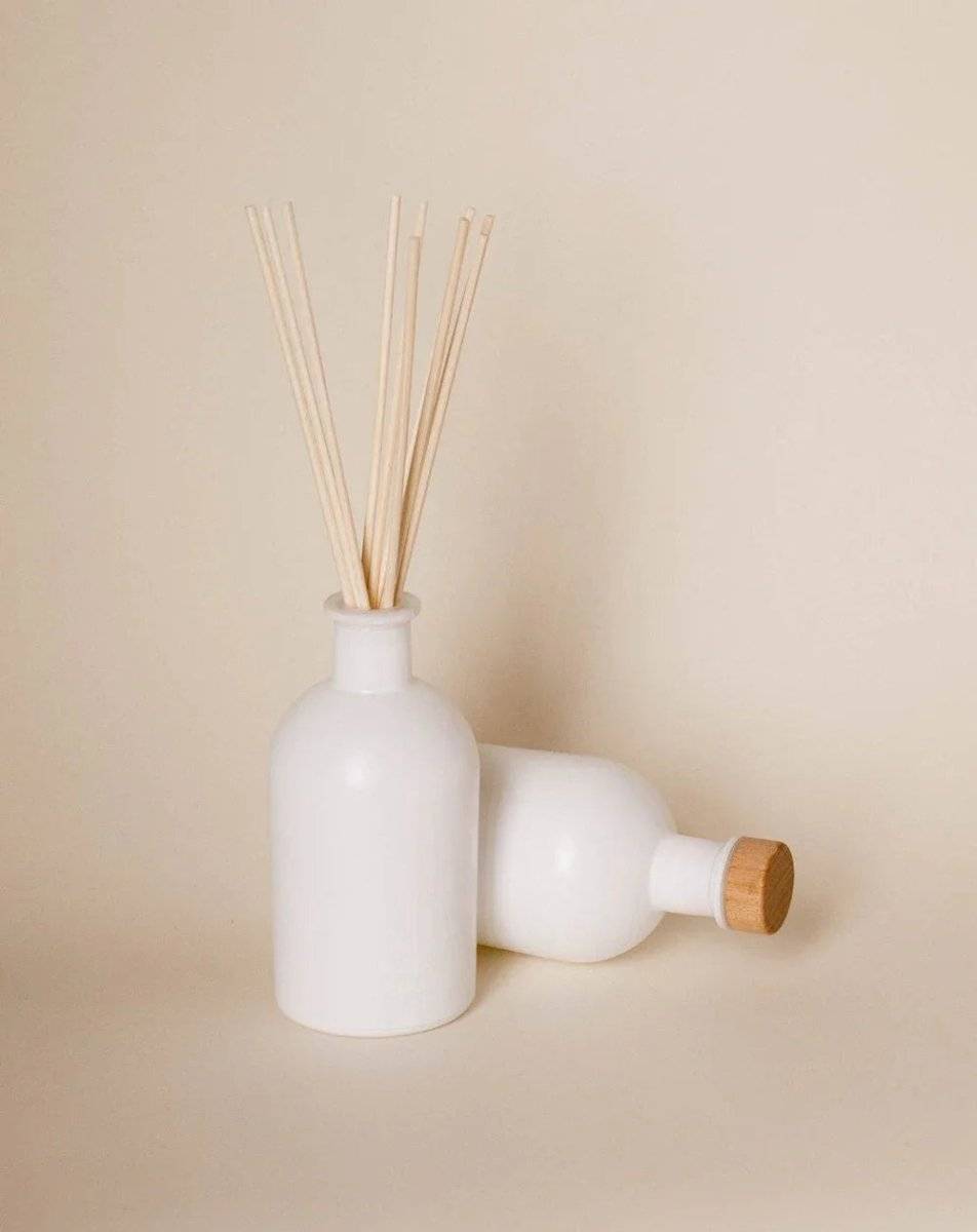 Grand Teton Reed Diffuser for Natural Fragrance