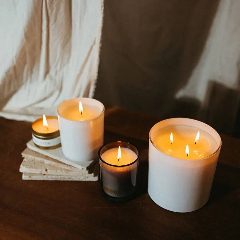 Discover the Grand Teton Scented Candle