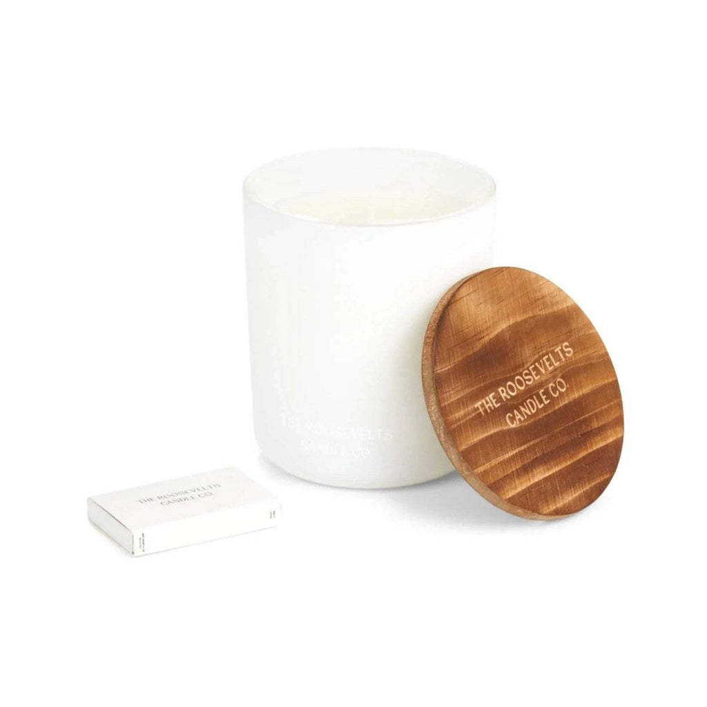 Discover the Grand Teton Scented Candle