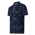 Coastal Prep Outfitters “Coastal Camo” Men’s slim fit polo