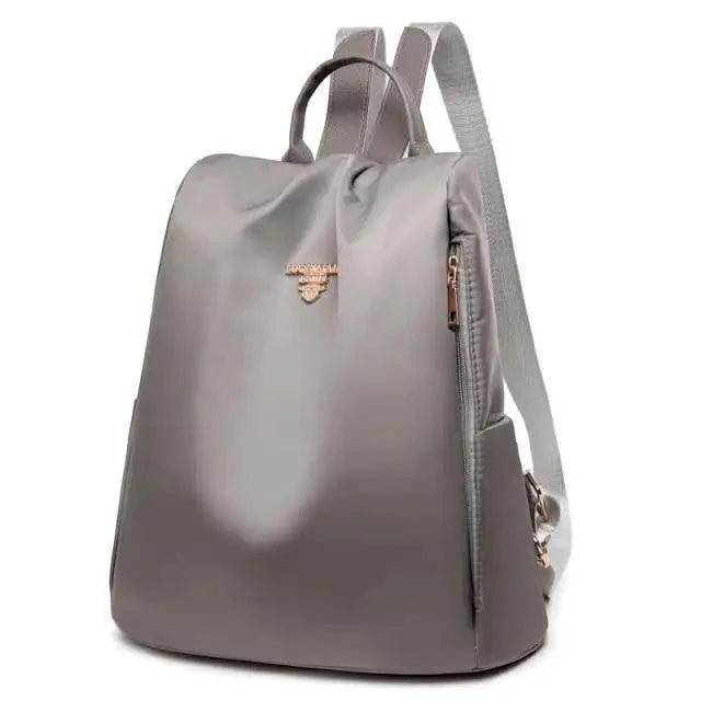 Modern Elegant  Waterproof Women's Backpack Fashionable Anti-theft Women Backpacks Nice Print School Bag High Quality Large Capacity Backpack