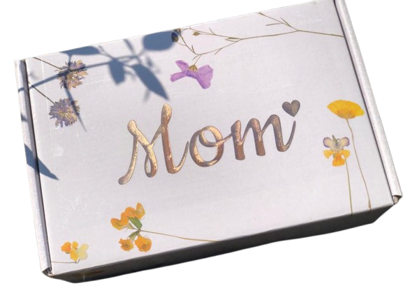 Mothers extra Care package - a little attention never hurts... Make MOM feel special-2