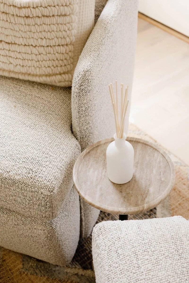 Muir Woods Reed Diffuser - Aromatic Coastal Scents