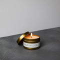 Muir Woods Travel Candle | Scented Luxury