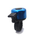 New Outdoor Bell Rings Safety Cycling Bicycle Handlebar Metal Ring Bike Bell Horn Sound Alarm Bicycle Accessories Classic Bicycle Bell For Adults Men Women Kids Girls Boys Bikes Mountain Bike Accessories