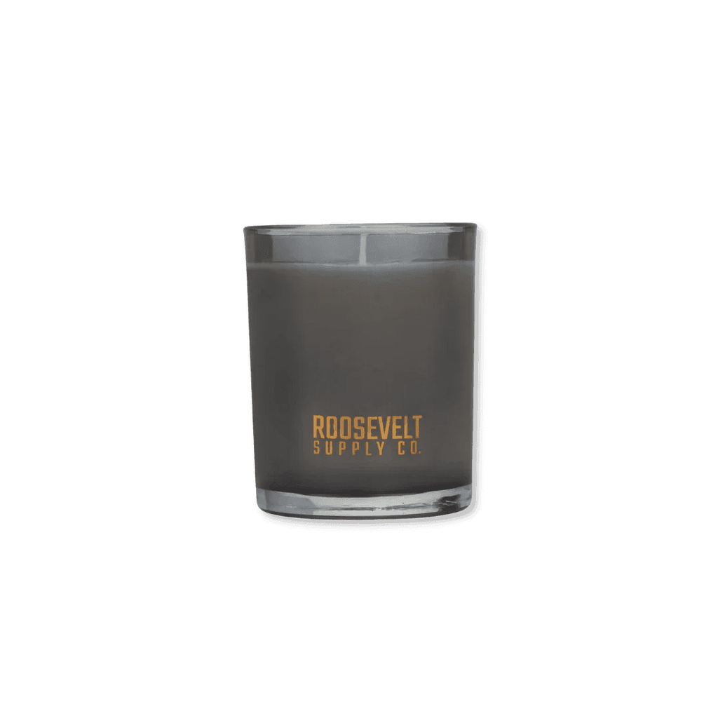 Olympic National Park Candle