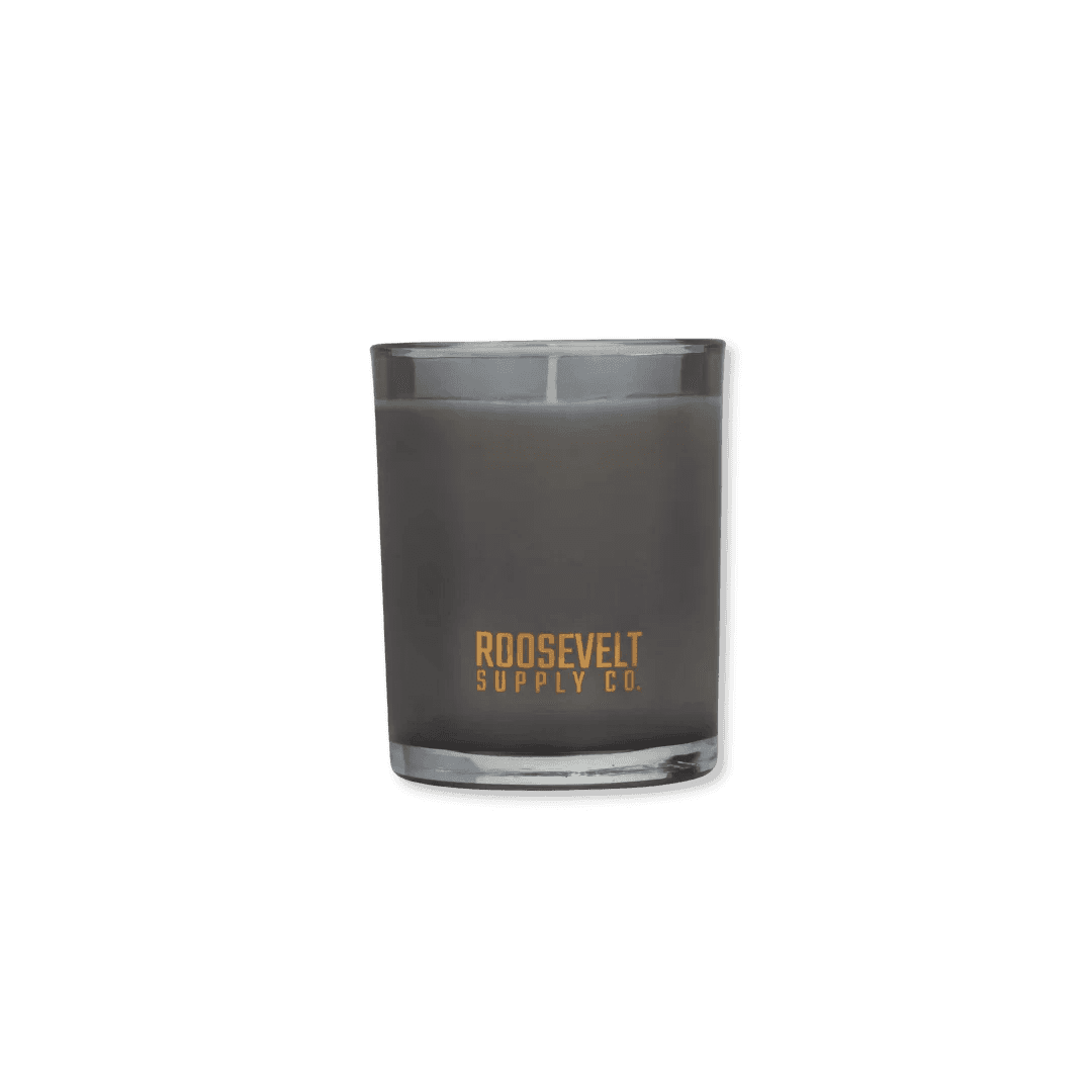 Olympic National Park Candle