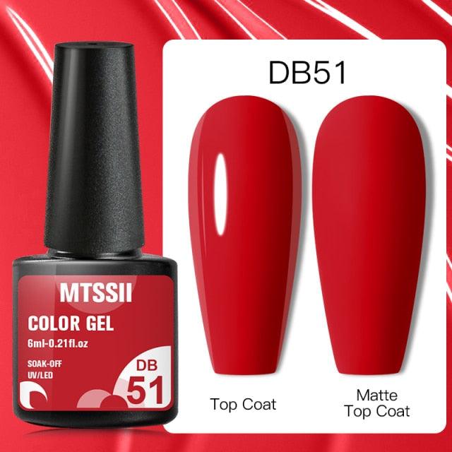 Popular Cat Eye Gel Nail Polish Magnetic Colorful UV Rainbow Gel Fashion Charming Effect Modern Design
