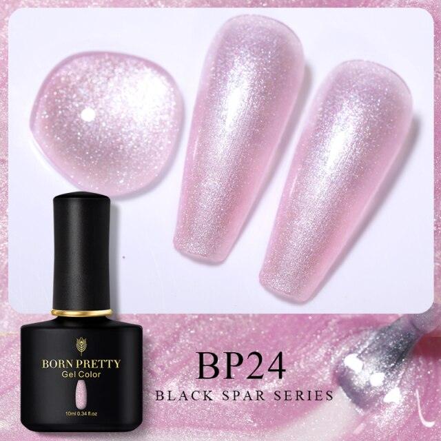 Luxury Modern  New Popular Womens Gel Nail Polish Permanent Varnish 10ml Elegant Fashion Design Nail Polish For Women and Girls