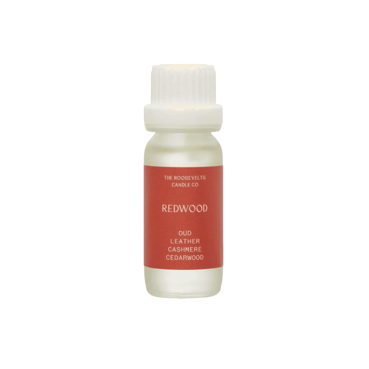 Redwood Oil Blend - Experience Forest Scent Essential