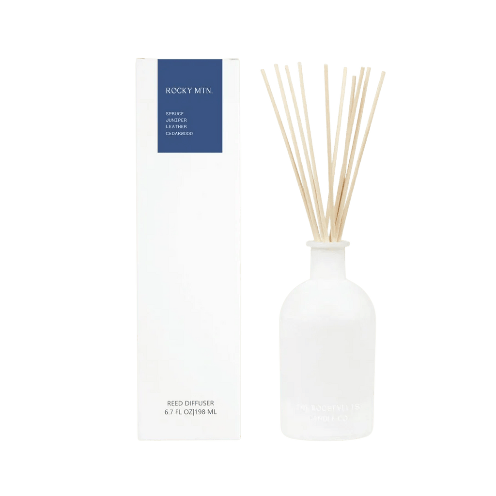 Reed Diffuser