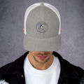 Coastal Prep Outfitters “Bow-Tie Tuna” Trucker Cap
