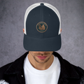 Coastal Prep Outfitters “Coastal Roots” Remix Trucker Cap