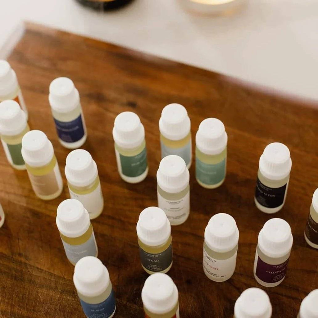 Rocky Mountain Aromatic Oil for Diffusers