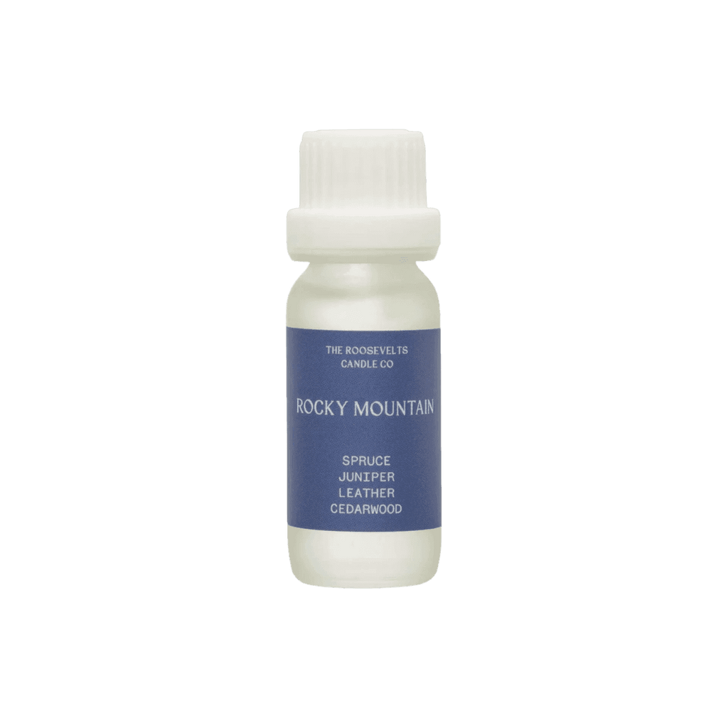 Rocky Mountain Aromatic Oil for Diffusers
