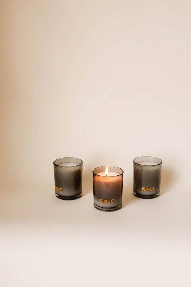 Shenandoah National Park Candle with Unique Scent