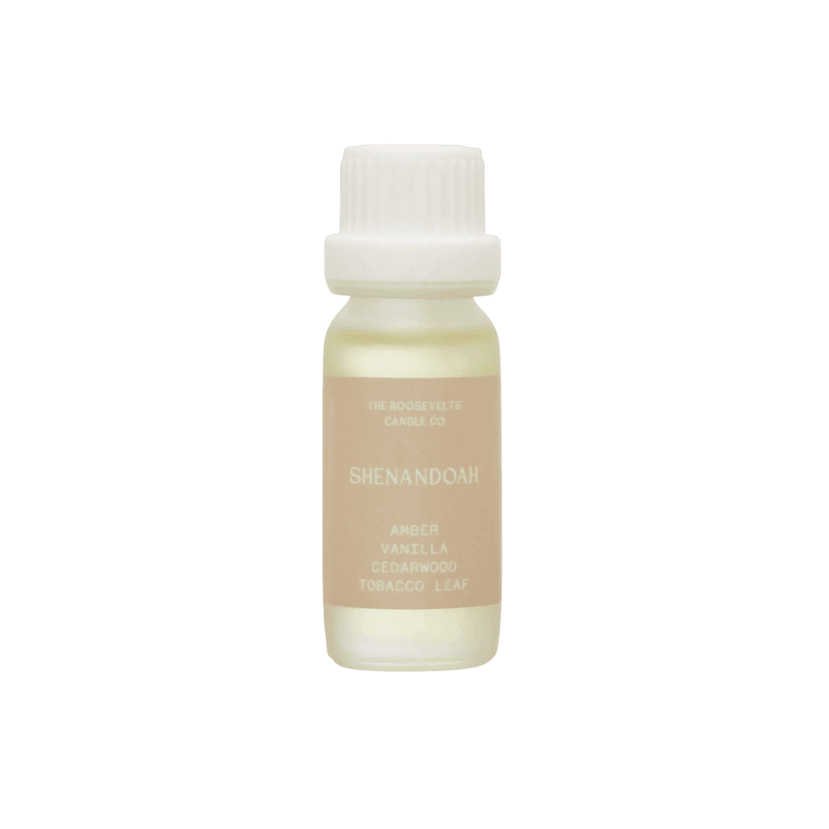 Shenandoah Oil Blend for Cozy Aromatic Atmosphere