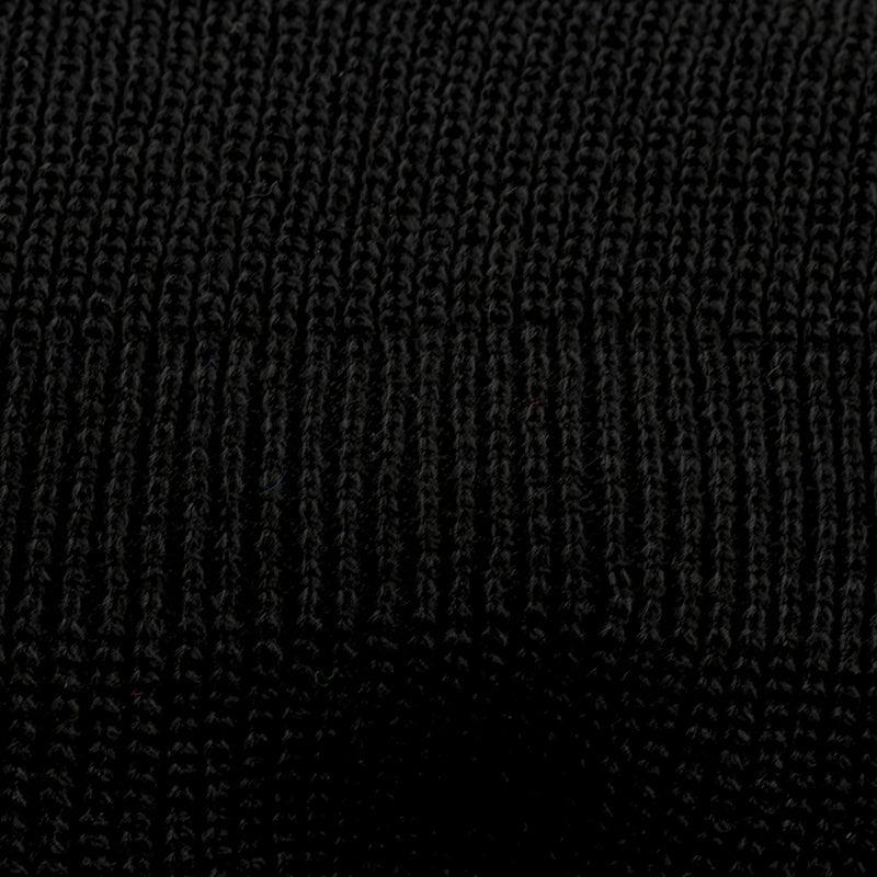 Ski Mask Knitted Face Cover Winter Balaclava Full Face Mask for Outdoor Sports 3 Hole Balaclava Party Mask Limited Embroidery Knit Hat Full Face Cover Balaclava Hats Funny Party Embroidery Beanies Caps Hole Knitted Full Face Cover