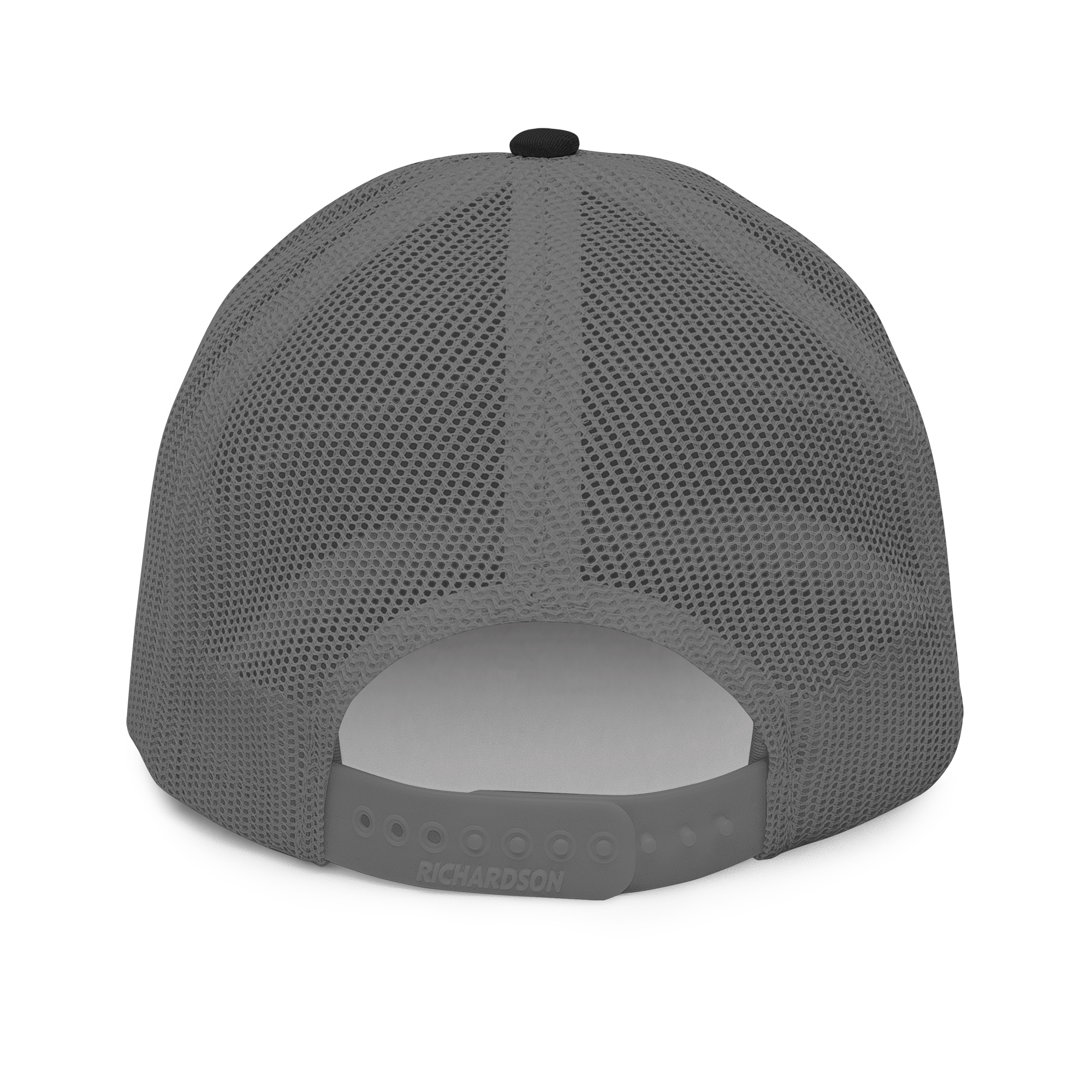 Coastal Prep Outfitters x Richardson “Bow Tie Tuna” Trucker Cap