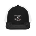 Coastal Prep Outfitters x Richardson “Bow Tie Tuna” Trucker Cap