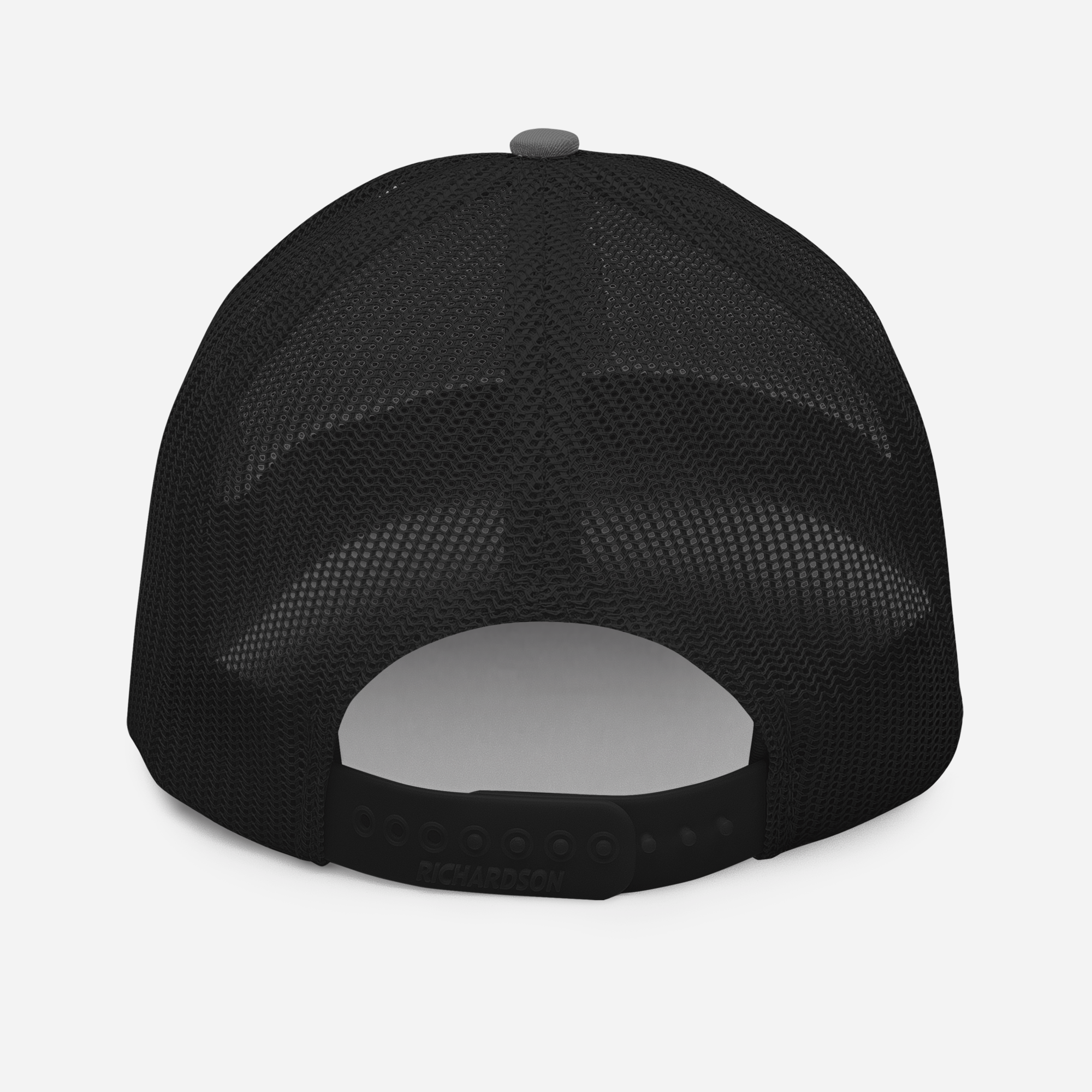 Richardson 112 Palm Sunset Trucker Hat | Coastal Prep Outfitters Mesh Snapback