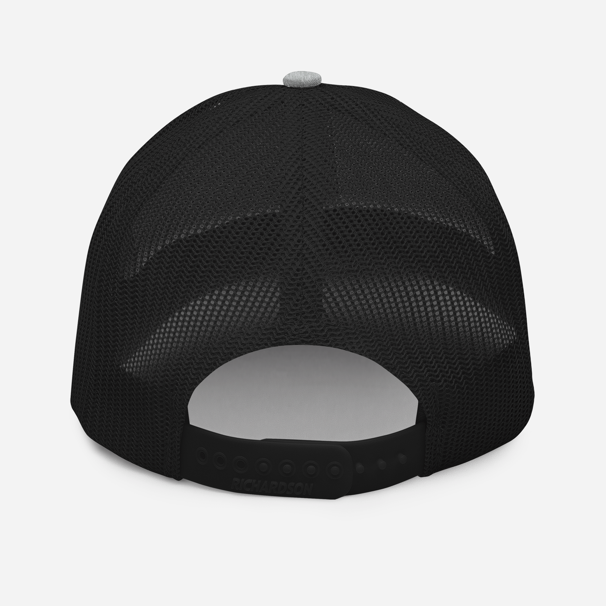 Richardson 112 Palm Sunset Trucker Hat | Coastal Prep Outfitters Mesh Snapback