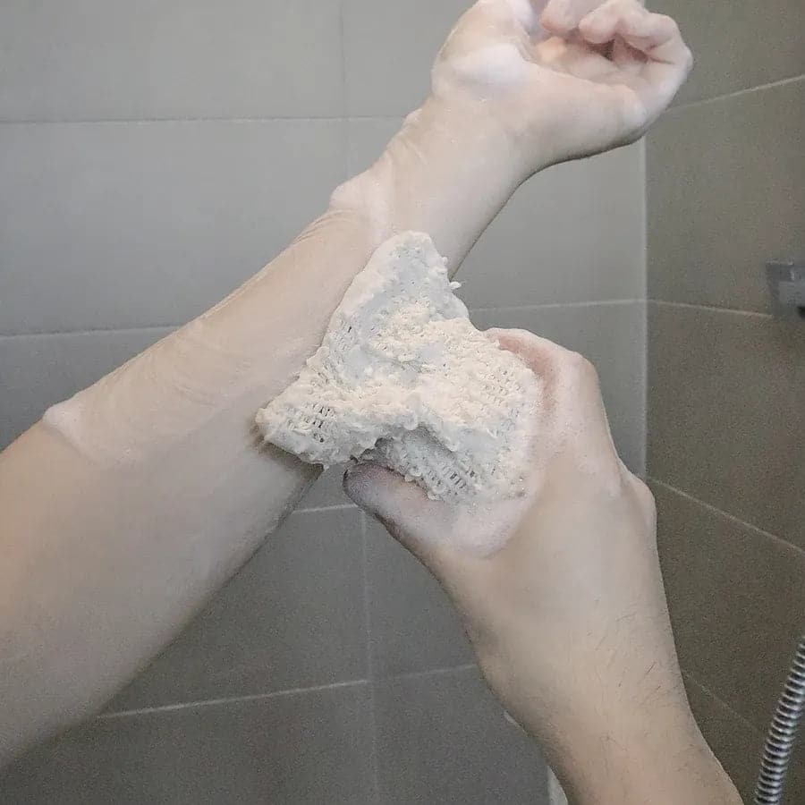 Soap Bag - Lifestyle Haven