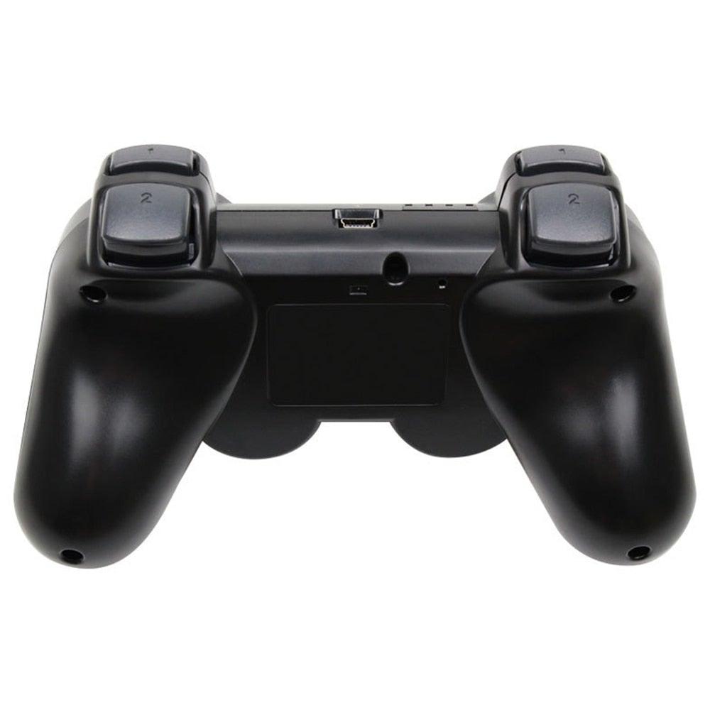 Sustainable Colorful Bluetooth Compatible Wireless Joystick Gamepad Controller Compatible For PC And  Laptop