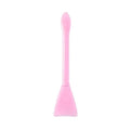 Top Quality 1Pcs Multifunction Facial Stirring Brush Soft Silicone mask Makeup Brush Cosmetics Make Up Brush Easy To Clean