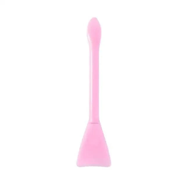 Top Quality 1Pcs Multifunction Facial Stirring Brush Soft Silicone mask Makeup Brush Cosmetics Make Up Brush Easy To Clean