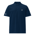 Coastal Prep Outfitters x Adidas “Preppy Pelican” Sport Polo