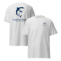 Coastal Prep Outfitters “Bow-Tie Tuna” Classic tee | Salt Water Grit