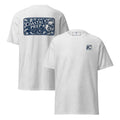 Coastal Prep Outfitters | Camo Tuna Badge Classic Tee