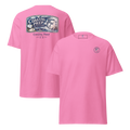 Coastal Prep Outfitters - Bluewater Heritage Badge Tee