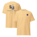 Coastal Prep Outfitters “Coastal Roots” Unisex Tee | Built from the roots.