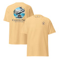 Coastal Prep Outfitters | "Harbor Gentleman" Tee