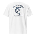 Coastal Prep Outfitters | “The Bowtie Tuna” Camo Pocket Tee
