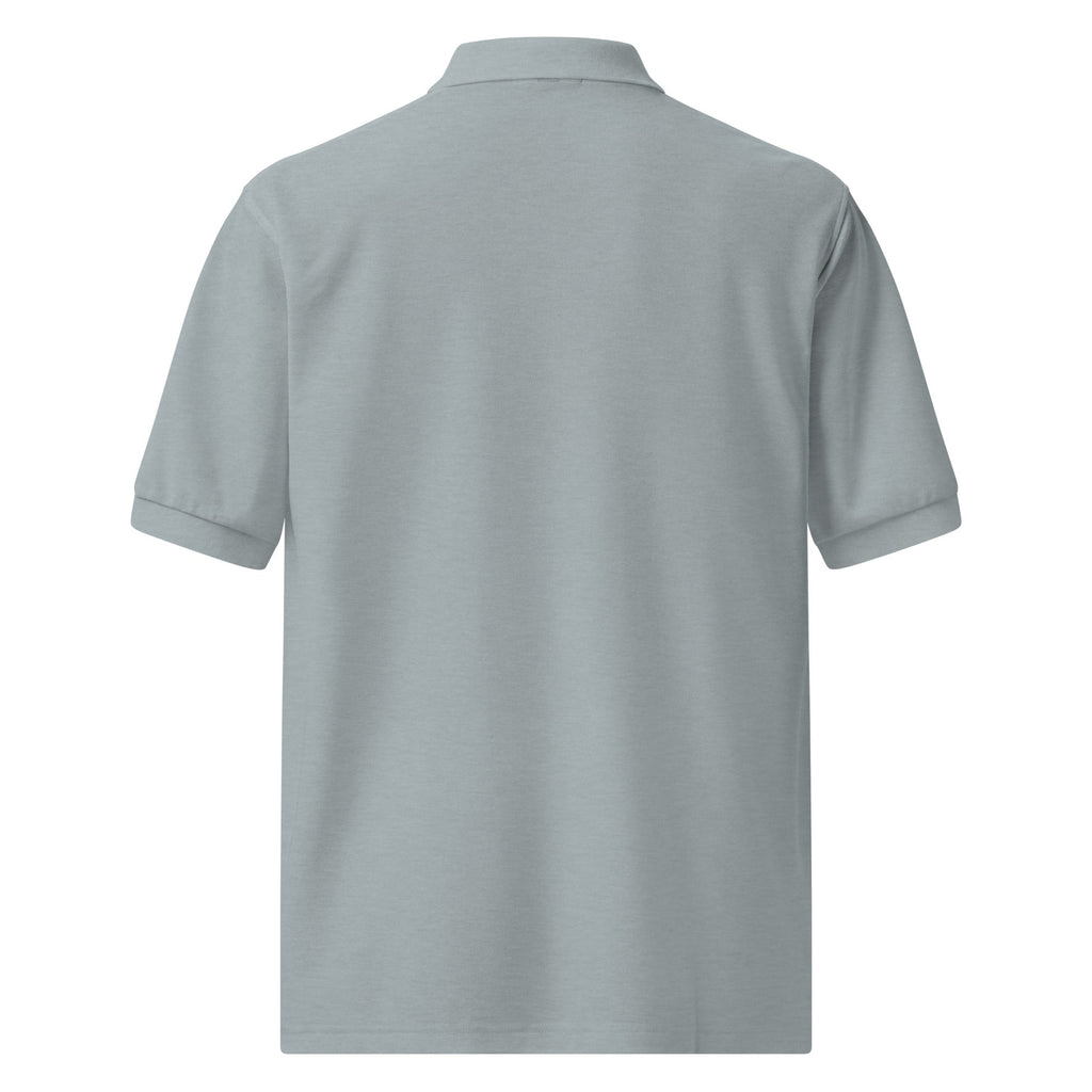 “Bow Tie Tuna” Coastal Prep Outfitters Premium Polo