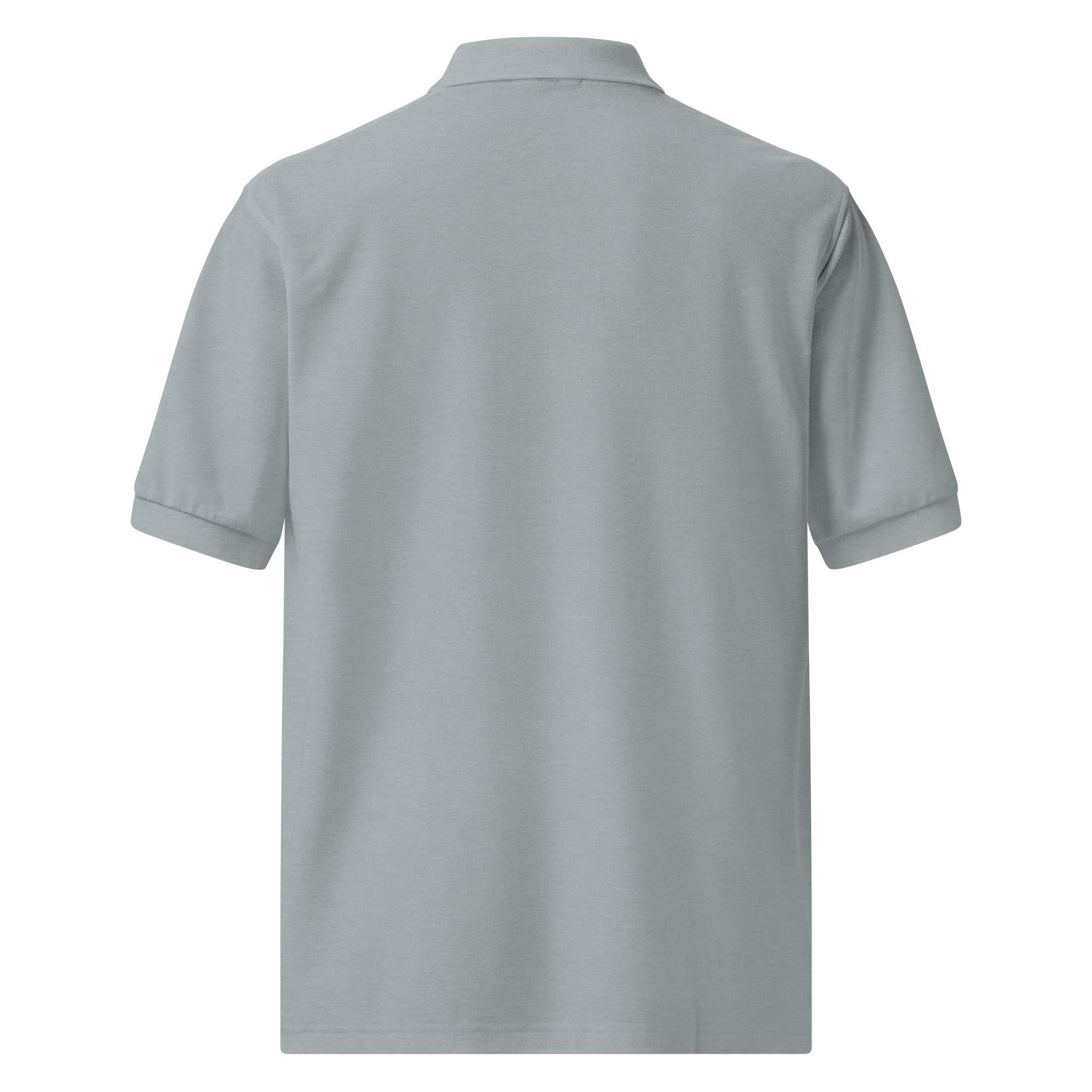 “Bow Tie Tuna” Coastal Prep Outfitters Premium Polo